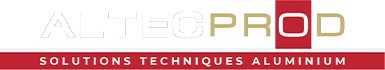 ALTEC-PROD | Menuiserie aluminium à Saint-Leu
