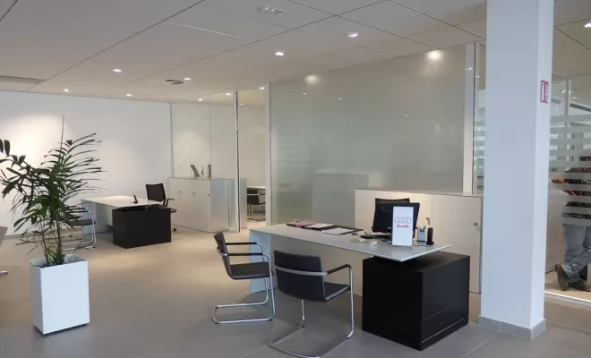 Travaux de menuiserie intérieurs, Saint-Leu, ALTEC-PROD