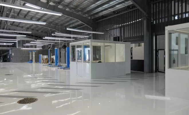 Travaux de menuiserie intérieurs, Saint-Leu, ALTEC-PROD