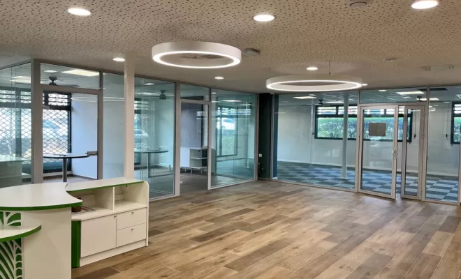 Travaux de menuiserie intérieurs, Saint-Leu, ALTEC-PROD
