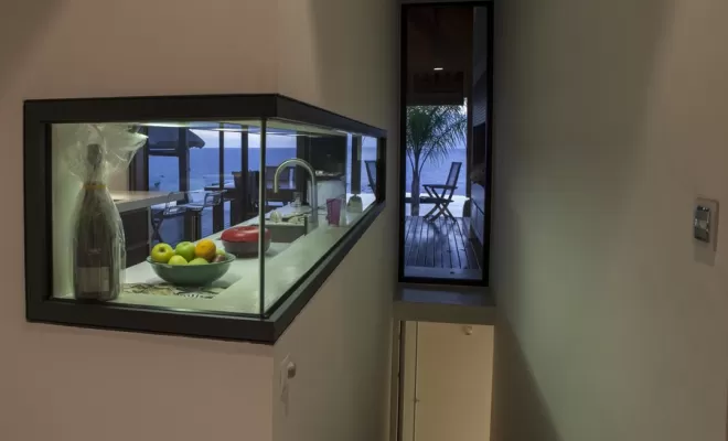 Travaux de menuiserie intérieurs, Saint-Leu, ALTEC-PROD