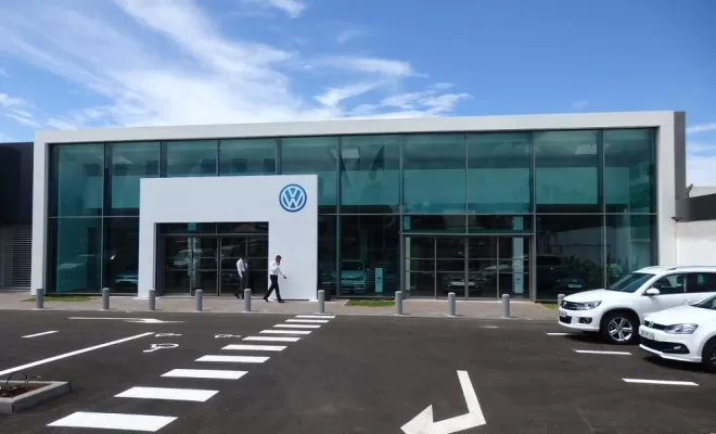 ALTECPROD CONCESSION AUDI VOLKSWAGEN