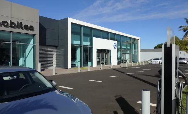 ALTECPROD CONCESSION AUDI VOLKSWAGEN