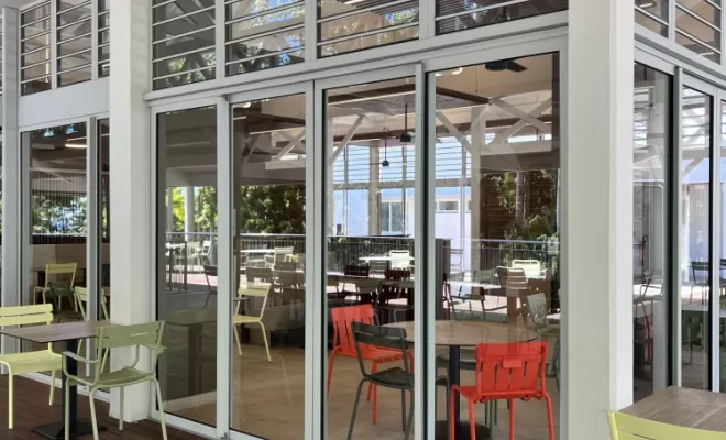 Travaux de menuiserie extérieurs, Saint-Leu, ALTEC-PROD