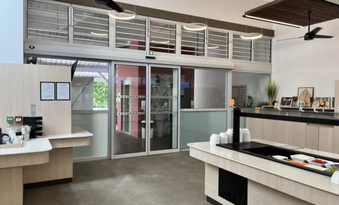 Travaux de menuiserie extérieurs, Saint-Leu, ALTEC-PROD