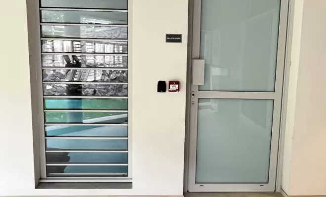 Travaux de menuiserie extérieurs, Saint-Leu, ALTEC-PROD