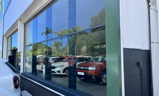 ALTECPROD CONCESSION DACIA 