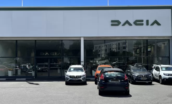 ALTECPROD CONCESSION DACIA 