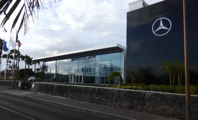ALTECPROD CONCESSION MERCEDES