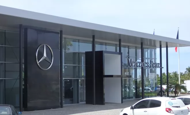 ALTECPROD CONCESSION MERCEDES