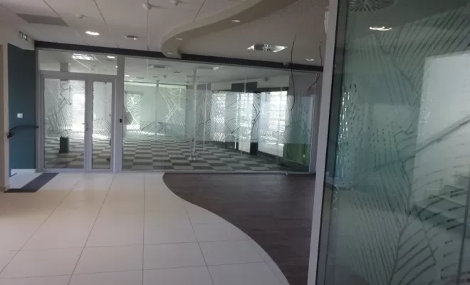 Travaux de menuiserie intérieurs, Saint-Leu, ALTEC-PROD