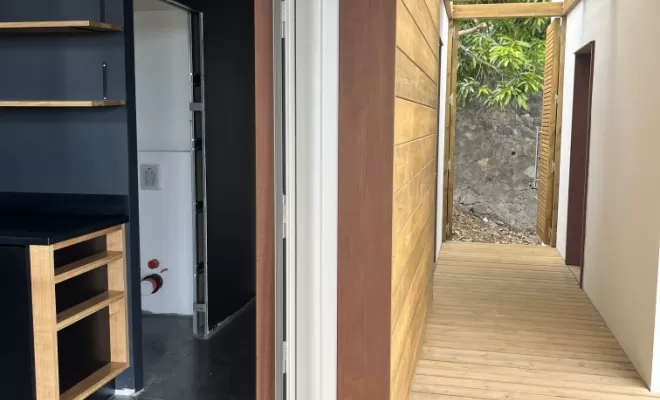 Travaux de menuiserie extérieurs, Saint-Leu, ALTEC-PROD