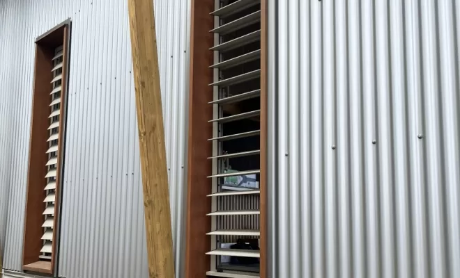 Travaux de menuiserie extérieurs, Saint-Leu, ALTEC-PROD