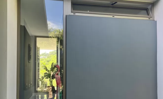 Les Menuiseries Extérieures, Saint-Leu, ALTEC-PROD