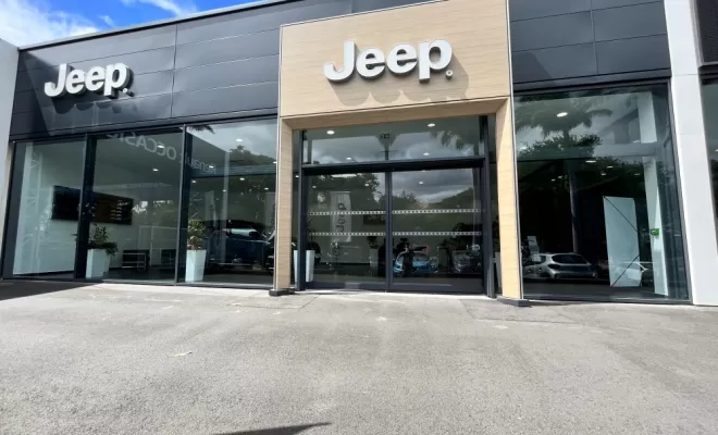 ALTECPROD CONCESSION JEEP ST DENIS