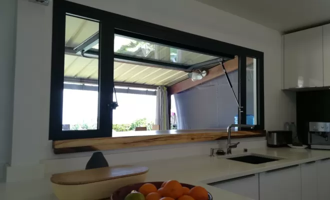 Travaux de menuiserie extérieurs, Saint-Leu, ALTEC-PROD