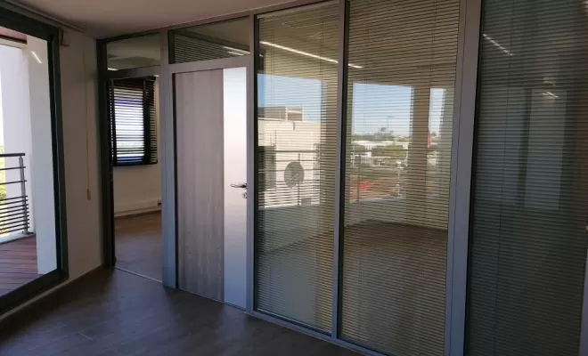 Travaux de menuiserie intérieurs, Saint-Leu, ALTEC-PROD