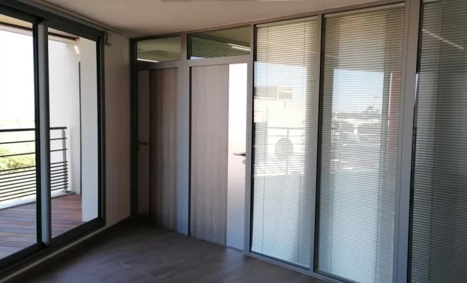Travaux de menuiserie intérieurs, Saint-Leu, ALTEC-PROD