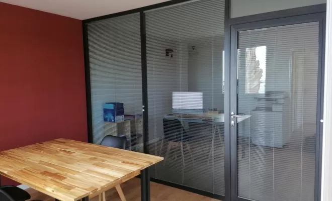 Travaux de menuiserie intérieurs, Saint-Leu, ALTEC-PROD