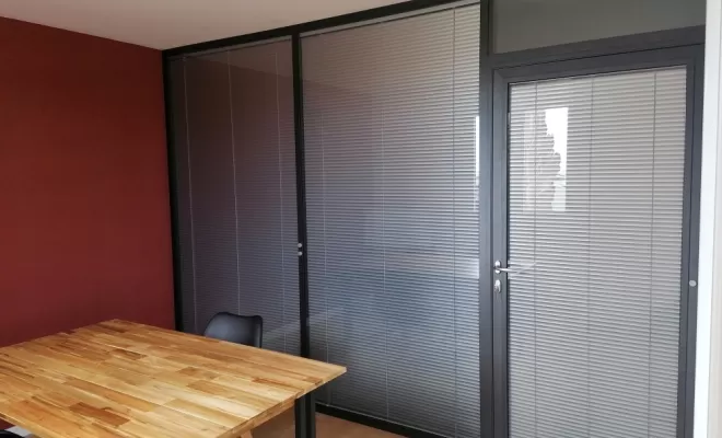 Travaux de menuiserie intérieurs, Saint-Leu, ALTEC-PROD