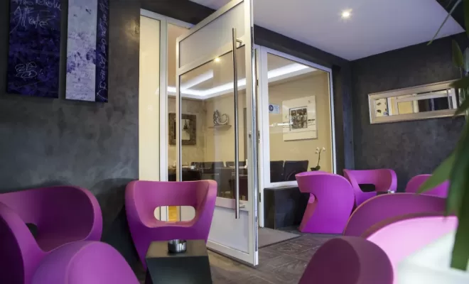 PORTE SUR PIVOT, Saint-Leu, ALTEC-PROD