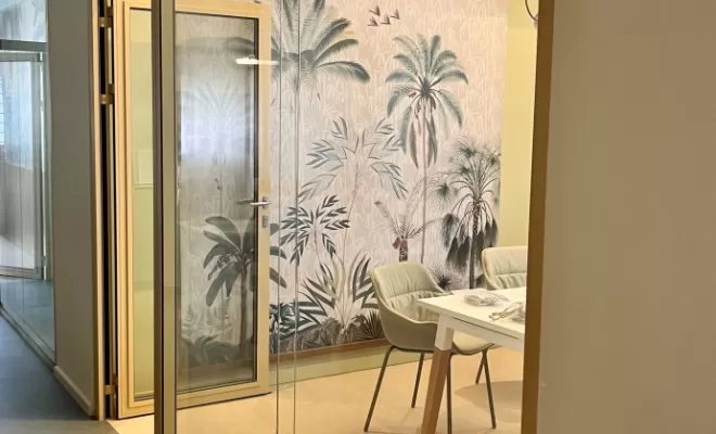 Travaux de menuiserie intérieurs, Saint-Leu, ALTEC-PROD