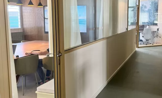 Travaux de menuiserie intérieurs, Saint-Leu, ALTEC-PROD
