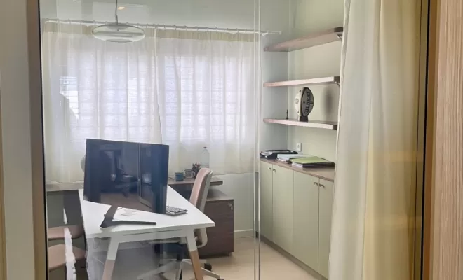 Travaux de menuiserie intérieurs, Saint-Leu, ALTEC-PROD