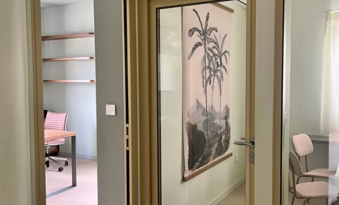 Travaux de menuiserie intérieurs, Saint-Leu, ALTEC-PROD