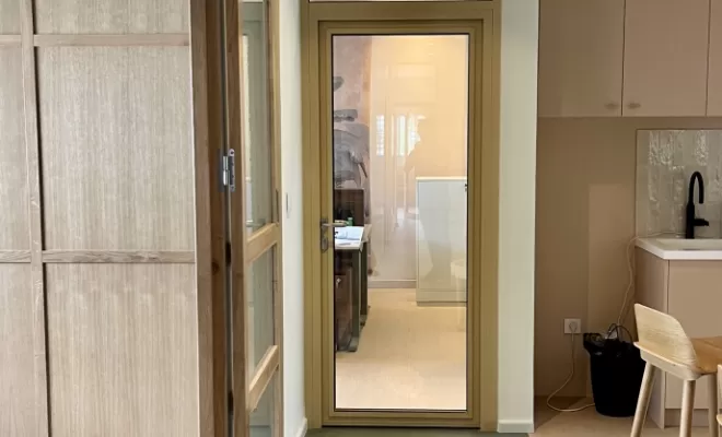 Travaux de menuiserie intérieurs, Saint-Leu, ALTEC-PROD