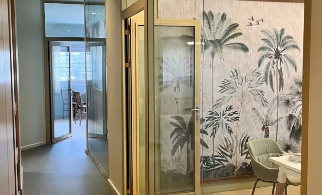 Travaux de menuiserie intérieurs, Saint-Leu, ALTEC-PROD