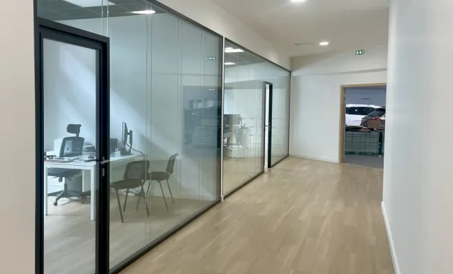 Travaux de menuiserie intérieurs, Saint-Leu, ALTEC-PROD