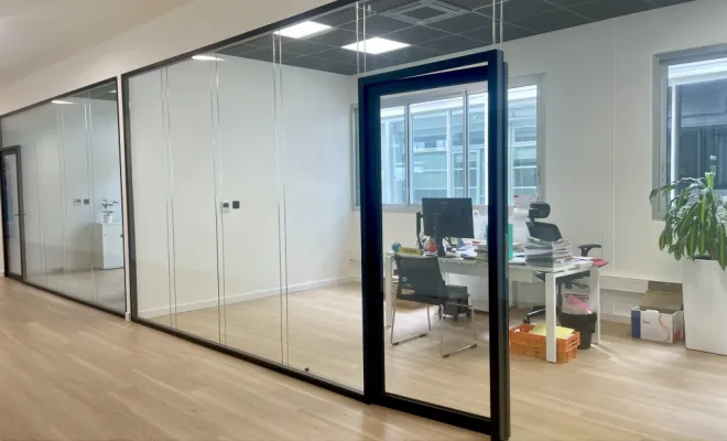 Travaux de menuiserie intérieurs, Saint-Leu, ALTEC-PROD