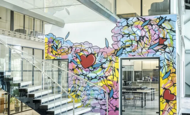 Travaux de cloisons intérieurs, Saint-Leu, ALTEC-PROD