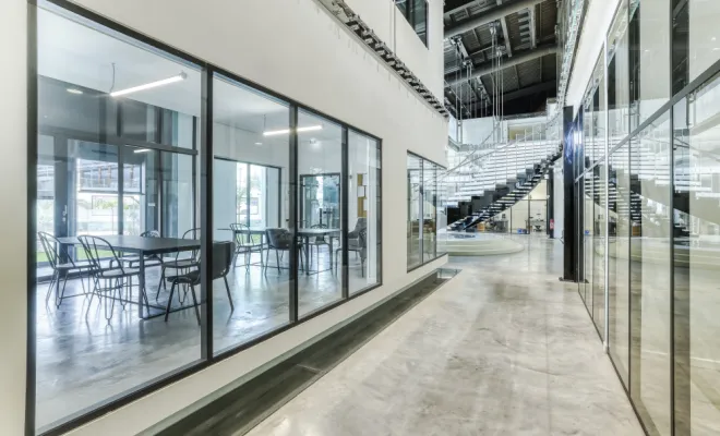 Travaux de cloisons intérieurs, Saint-Leu, ALTEC-PROD