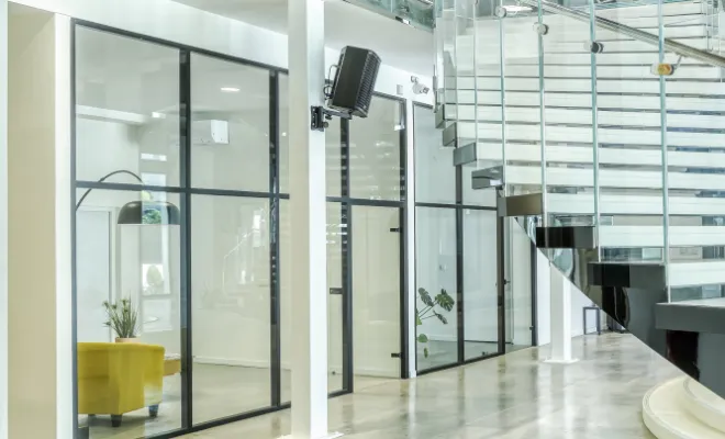 Travaux de cloisons d'intérieures , Saint-Leu, ALTEC-PROD