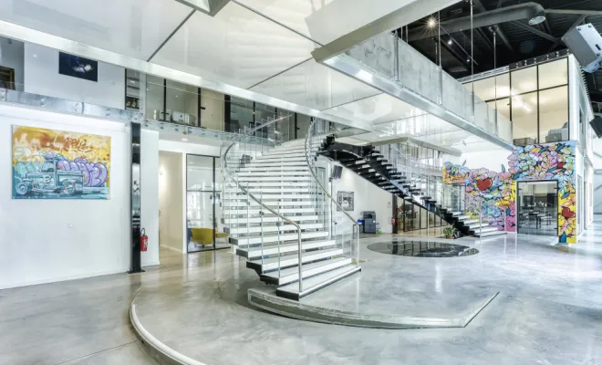 Travaux de cloisons d'intérieures , Saint-Leu, ALTEC-PROD
