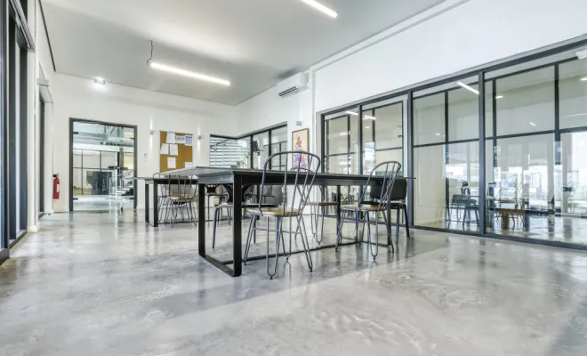 Travaux de cloisons d'intérieures , Saint-Leu, ALTEC-PROD