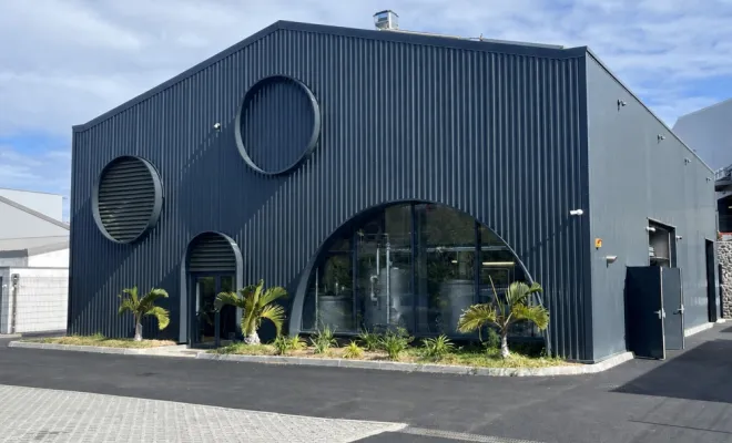 ALTECPROD FACADE PICARO ST PIERRE